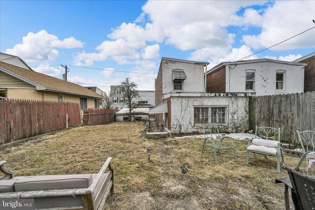 606-604 FAIRVIEW ST, Pottsville, PA 17901