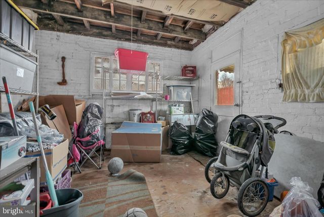 606-604 FAIRVIEW ST, Pottsville, PA 17901