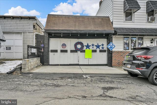 606-604 FAIRVIEW ST, Pottsville, PA 17901