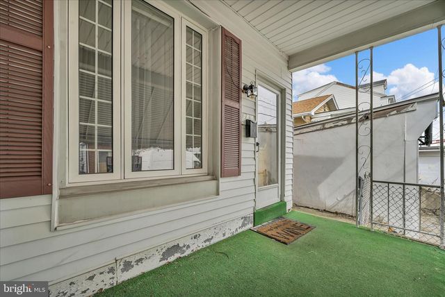 606-604 FAIRVIEW ST, Pottsville, PA 17901