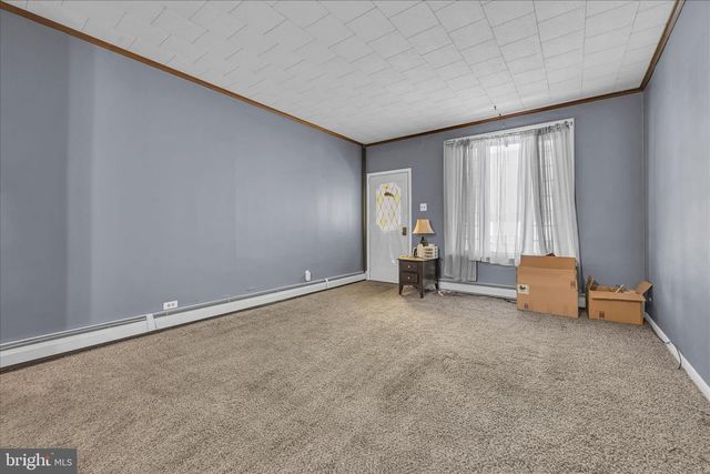 606-604 FAIRVIEW ST, Pottsville, PA 17901