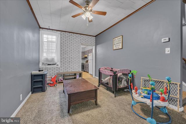 606-604 FAIRVIEW ST, Pottsville, PA 17901