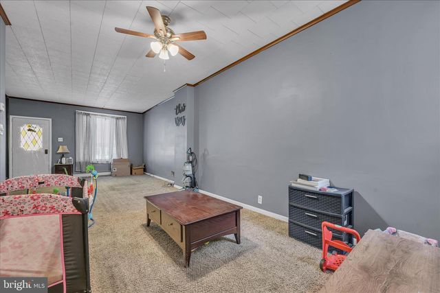 606-604 FAIRVIEW ST, Pottsville, PA 17901