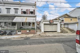 606-604 FAIRVIEW ST, Pottsville, PA 17901