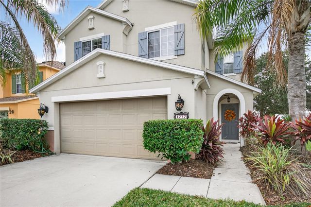 1777 STRATHMORE CIRCLE, Mount Dora, FL 32757