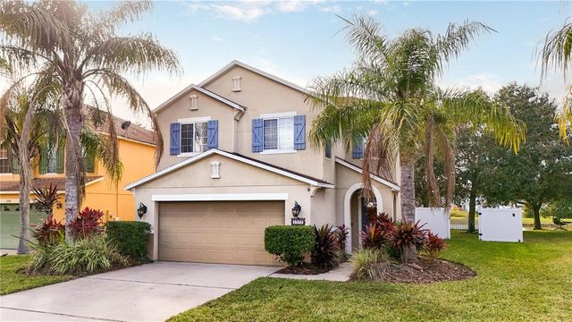 1777 STRATHMORE CIRCLE, Mount Dora, FL 32757