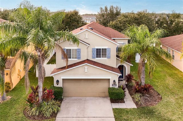 1777 STRATHMORE CIRCLE, Mount Dora, FL 32757