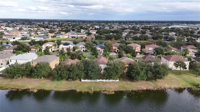 1777 STRATHMORE CIRCLE, Mount Dora, FL 32757