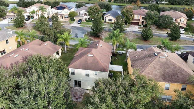 1777 STRATHMORE CIRCLE, Mount Dora, FL 32757