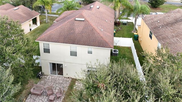 1777 STRATHMORE CIRCLE, Mount Dora, FL 32757