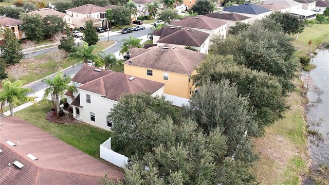 1777 STRATHMORE CIRCLE, Mount Dora, FL 32757