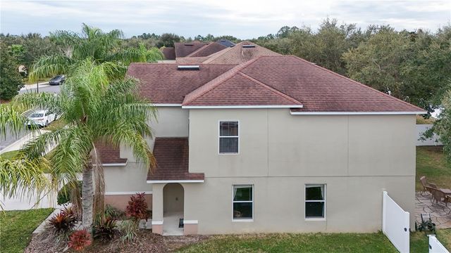 1777 STRATHMORE CIRCLE, Mount Dora, FL 32757