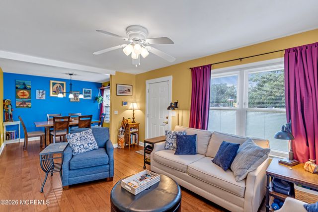 58 Amy Court 1604, Brick, NJ 08724