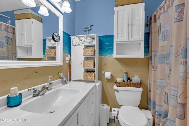 58 Amy Court 1604, Brick, NJ 08724