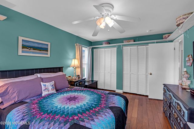 58 Amy Court 1604, Brick, NJ 08724