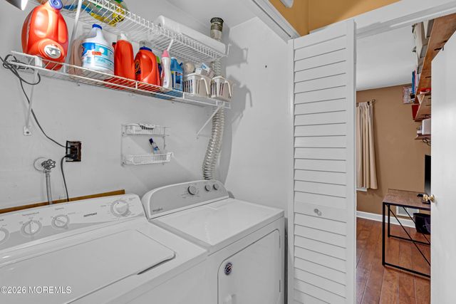 58 Amy Court 1604, Brick, NJ 08724
