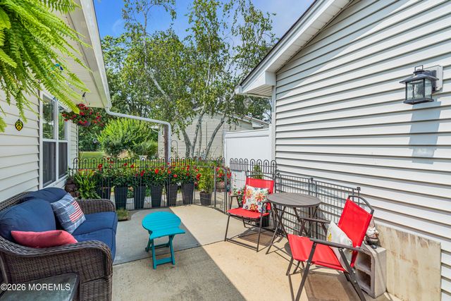 58 Amy Court 1604, Brick, NJ 08724
