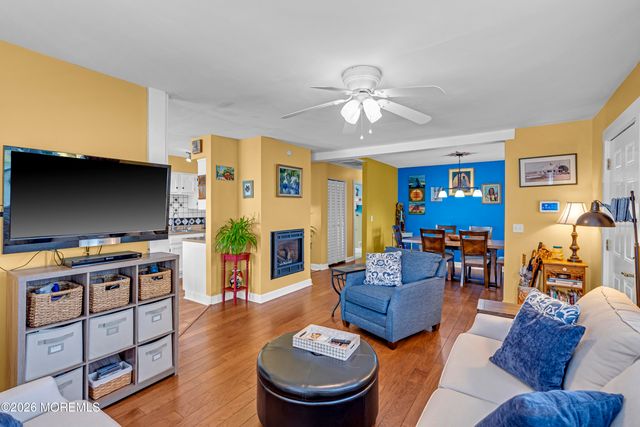 58 Amy Court 1604, Brick, NJ 08724