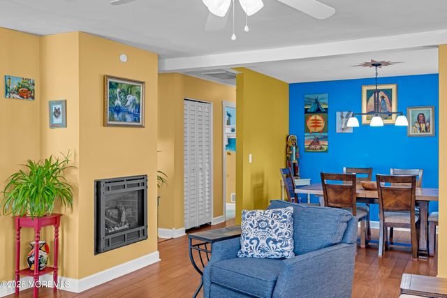 58 Amy Court 1604, Brick, NJ 08724