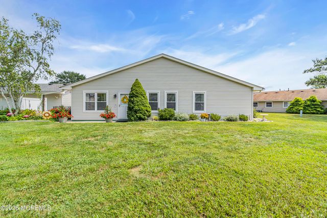 58 Amy Court 1604, Brick, NJ 08724