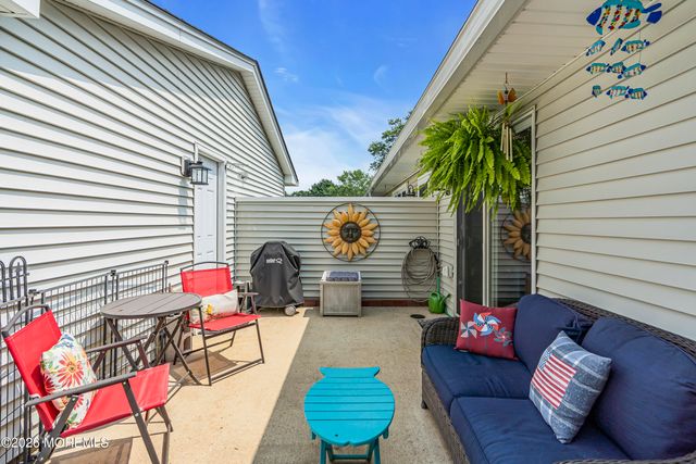 58 Amy Court 1604, Brick, NJ 08724