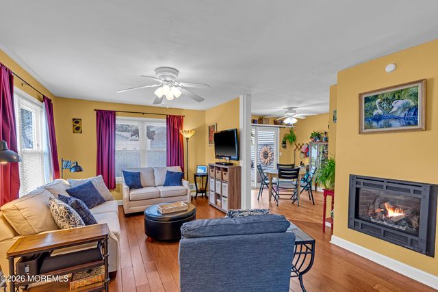 58 Amy Court 1604, Brick, NJ 08724