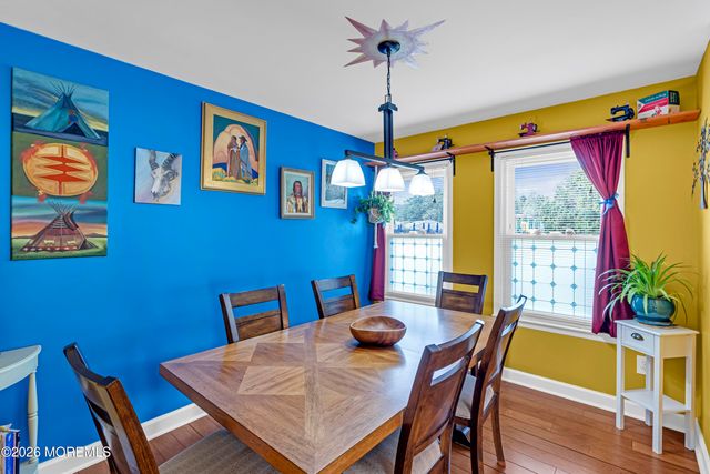 58 Amy Court 1604, Brick, NJ 08724