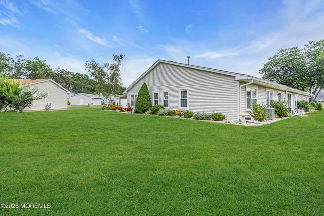 58 Amy Court 1604, Brick, NJ 08724