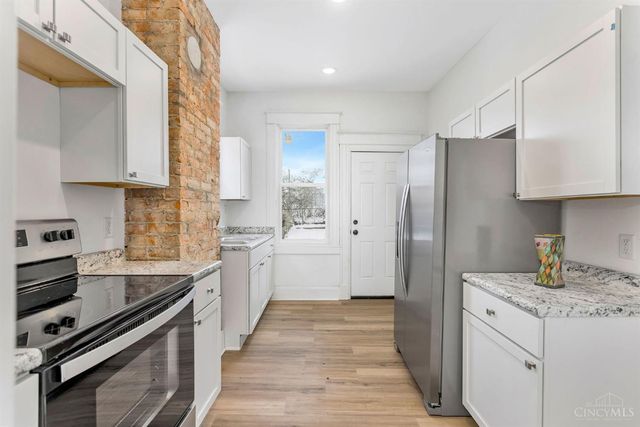 3136 Harvard Avenue, Cincinnati, OH 45207