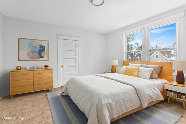 3136 Harvard Avenue, Cincinnati, OH 45207