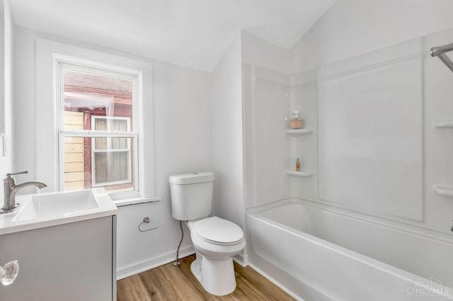 3136 Harvard Avenue, Cincinnati, OH 45207