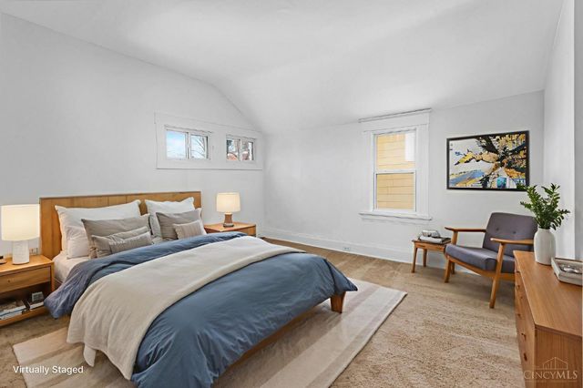 3136 Harvard Avenue, Cincinnati, OH 45207