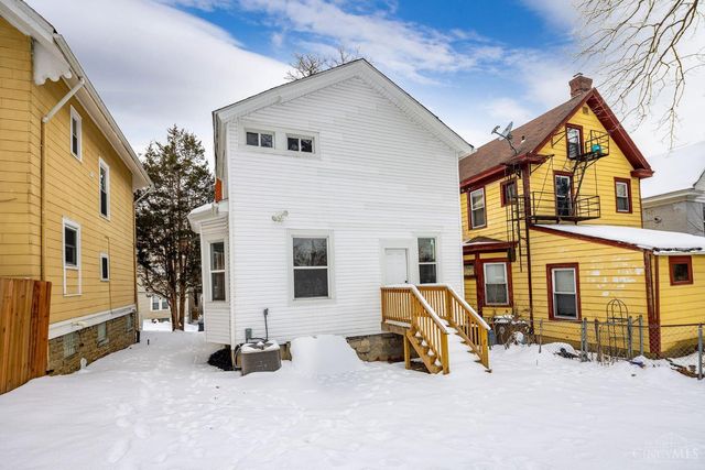 3136 Harvard Avenue, Cincinnati, OH 45207