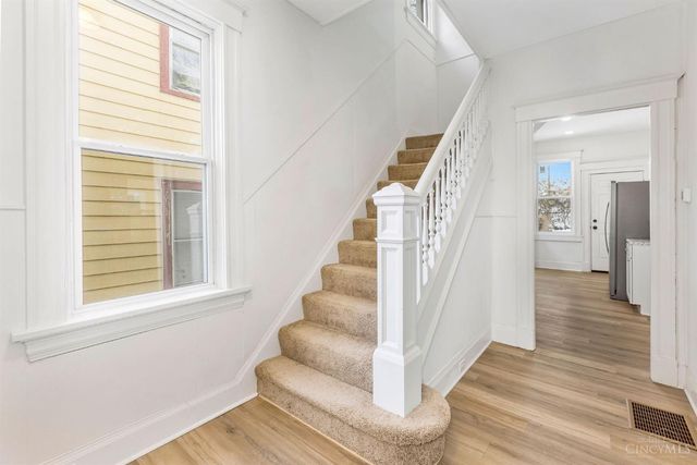 3136 Harvard Avenue, Cincinnati, OH 45207