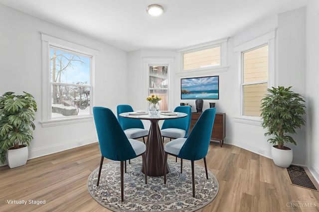 3136 Harvard Avenue, Cincinnati, OH 45207