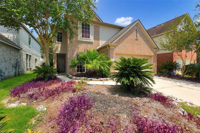 17818 Juniper Green Trail, Humble, TX 77346