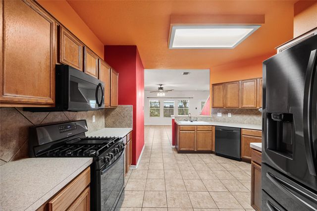 17818 Juniper Green Trail, Humble, TX 77346
