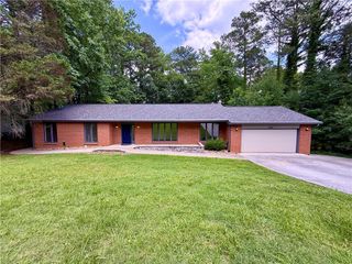 2200 Carey Place, Marietta, GA 30066