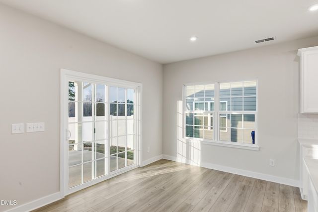 545 Freedom Trail Drive, Willow Spring, NC 27592