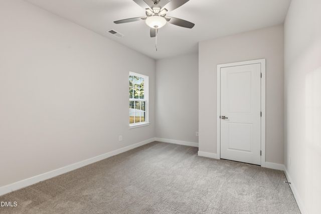 545 Freedom Trail Drive, Willow Spring, NC 27592