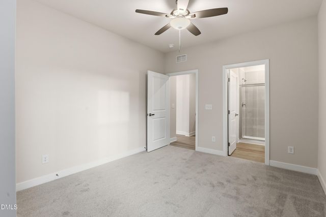 545 Freedom Trail Drive, Willow Spring, NC 27592