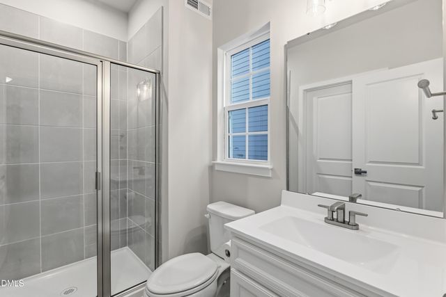 545 Freedom Trail Drive, Willow Spring, NC 27592