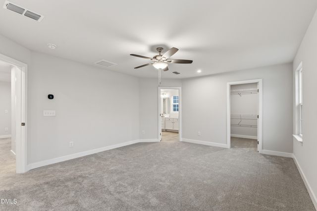 545 Freedom Trail Drive, Willow Spring, NC 27592