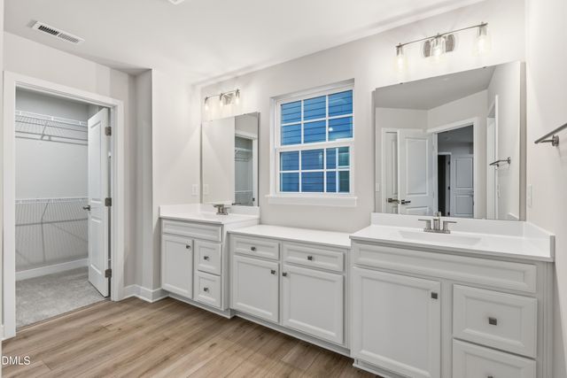 545 Freedom Trail Drive, Willow Spring, NC 27592