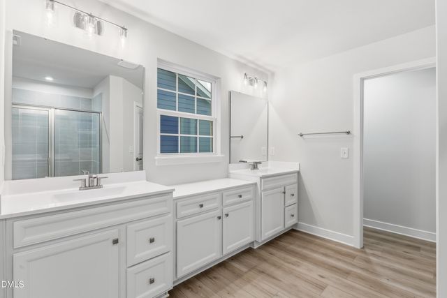 545 Freedom Trail Drive, Willow Spring, NC 27592