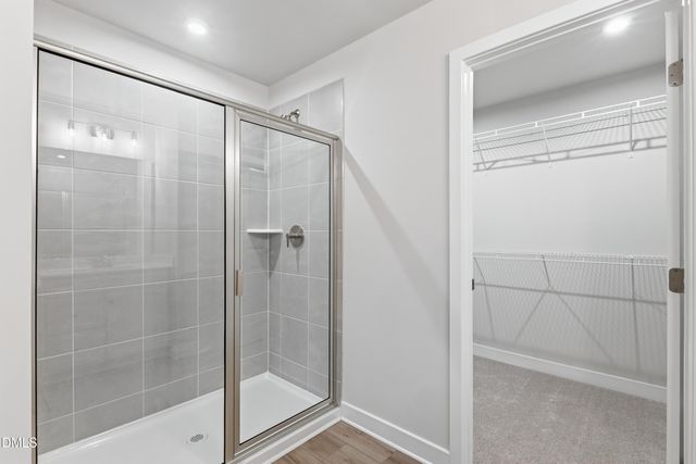 545 Freedom Trail Drive, Willow Spring, NC 27592