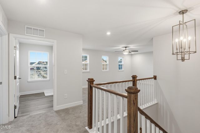 545 Freedom Trail Drive, Willow Spring, NC 27592