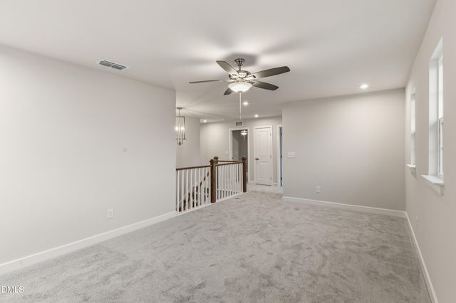 545 Freedom Trail Drive, Willow Spring, NC 27592