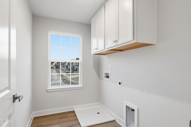 545 Freedom Trail Drive, Willow Spring, NC 27592