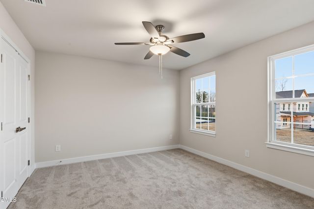 545 Freedom Trail Drive, Willow Spring, NC 27592